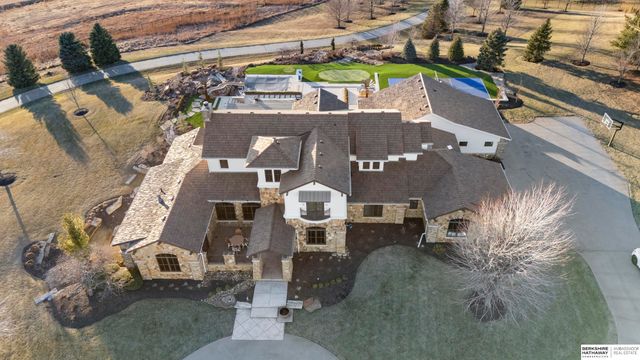13401 N 240th Street, Valley, NE 68064