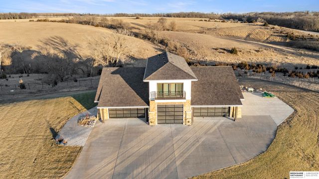 13401 N 240th Street, Valley, NE 68064