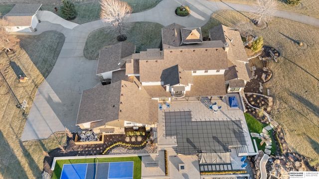13401 N 240th Street, Valley, NE 68064