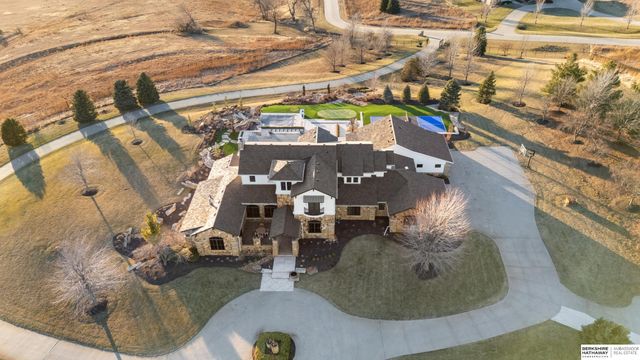 13401 N 240th Street, Valley, NE 68064