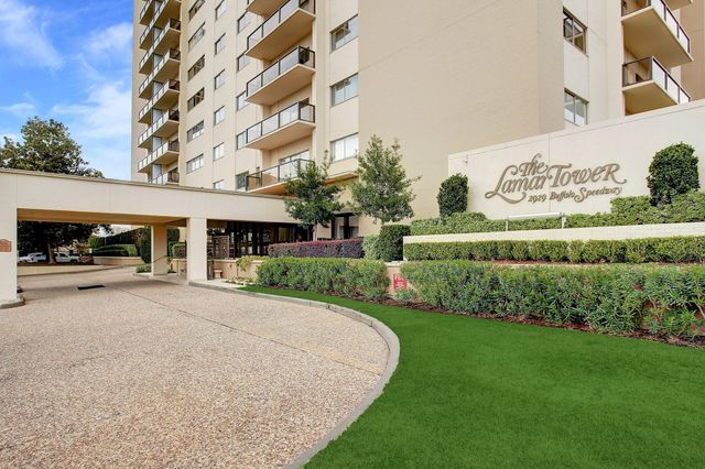 2929 Buffalo Speedway A203, Houston, TX 77098