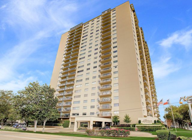 2929 Buffalo Speedway A203, Houston, TX 77098