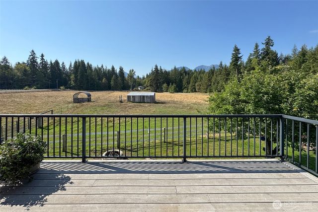 3634 Deer Park Road, Port Angeles, WA 98362