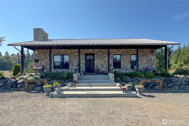 3634 Deer Park Road, Port Angeles, WA 98362