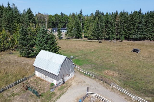 3634 Deer Park Road, Port Angeles, WA 98362