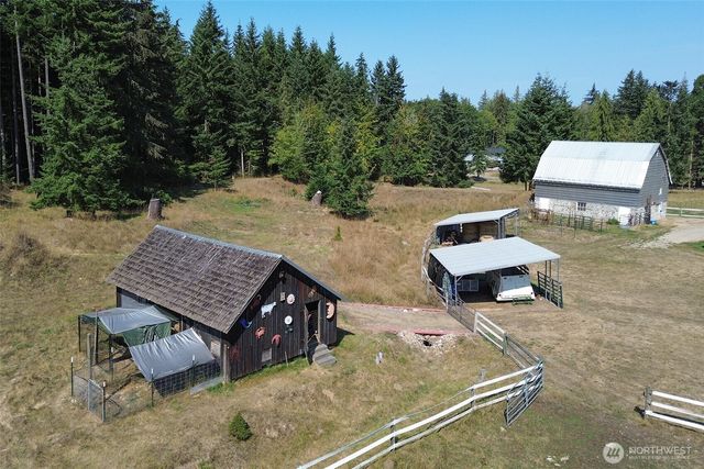 3634 Deer Park Road, Port Angeles, WA 98362