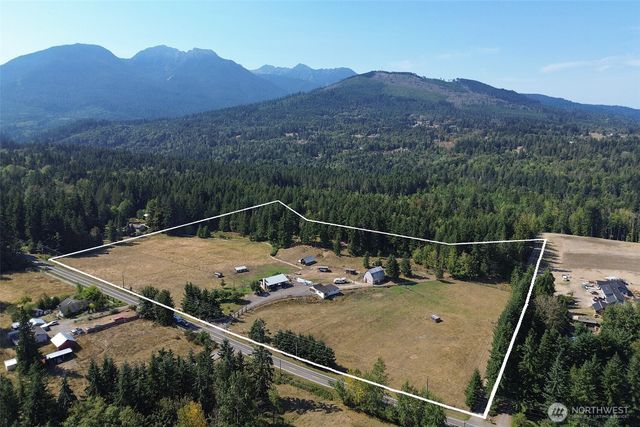 3634 Deer Park Road, Port Angeles, WA 98362