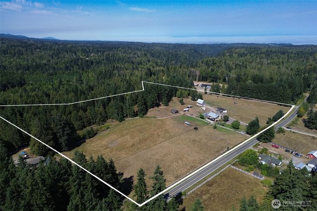3634 Deer Park Road, Port Angeles, WA 98362