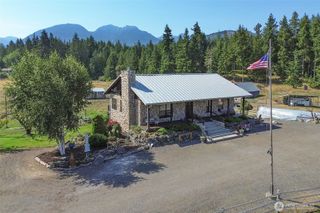 3634 Deer Park Road, Port Angeles, WA 98362