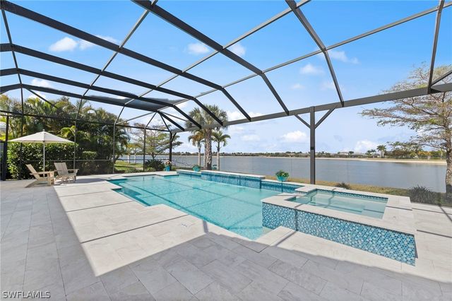 14785 Dockside LN, Naples, FL 34114