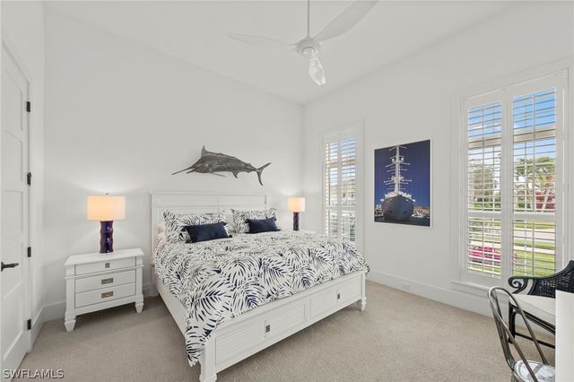 14785 Dockside LN, Naples, FL 34114