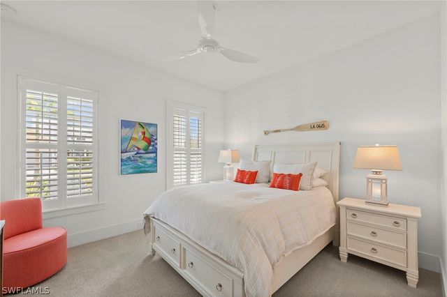 14785 Dockside LN, Naples, FL 34114