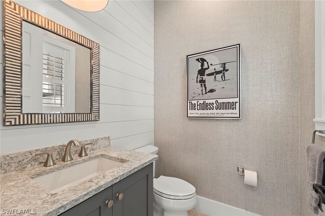 14785 Dockside LN, Naples, FL 34114