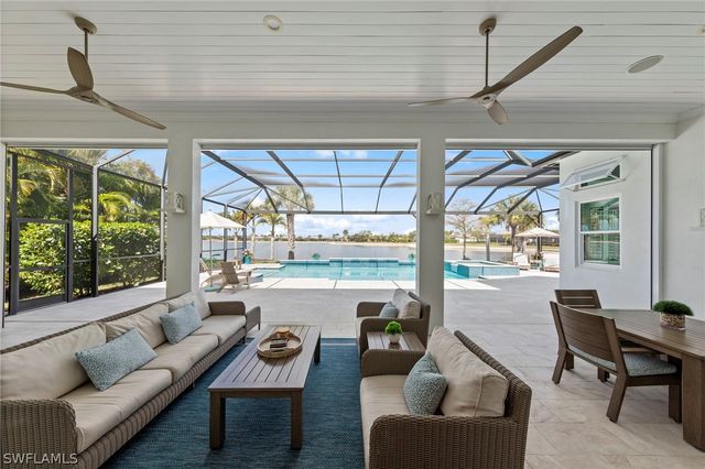 14785 Dockside LN, Naples, FL 34114