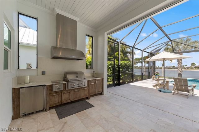 14785 Dockside LN, Naples, FL 34114