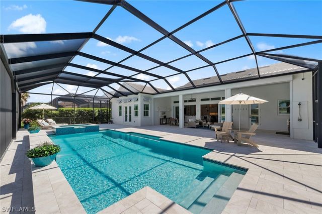 14785 Dockside LN, Naples, FL 34114