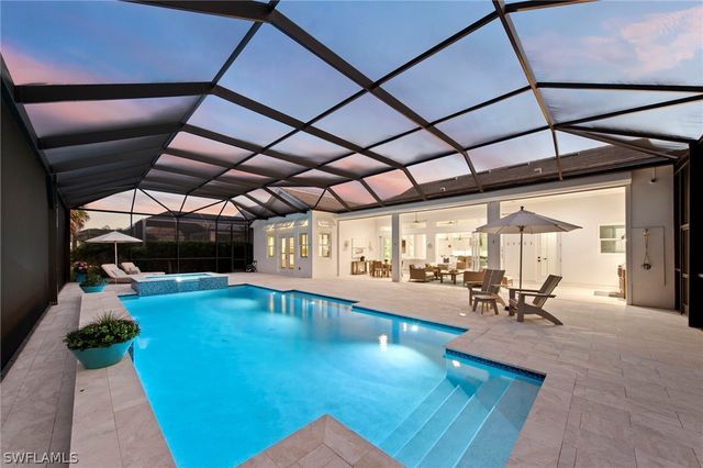 14785 Dockside LN, Naples, FL 34114