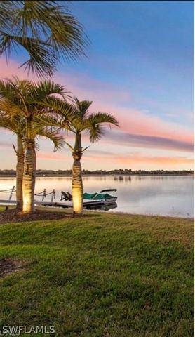 14785 Dockside LN, Naples, FL 34114
