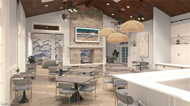 14785 Dockside LN, Naples, FL 34114