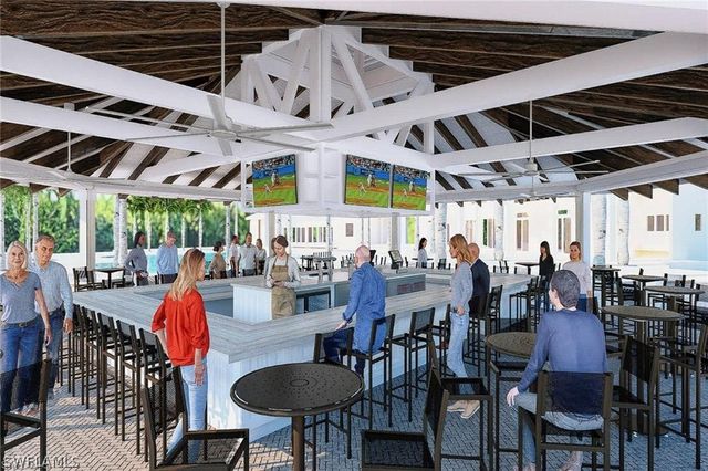 14785 Dockside LN, Naples, FL 34114