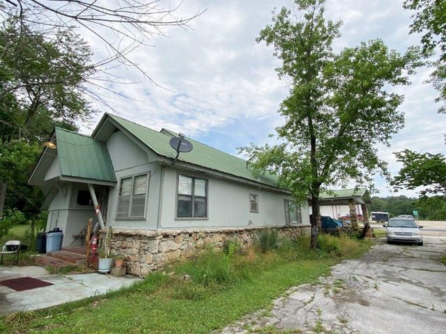 325 N Highway 65, Saint Joe, AR 72675