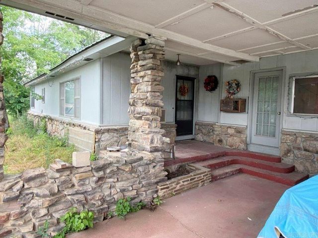 325 N Highway 65, Saint Joe, AR 72675