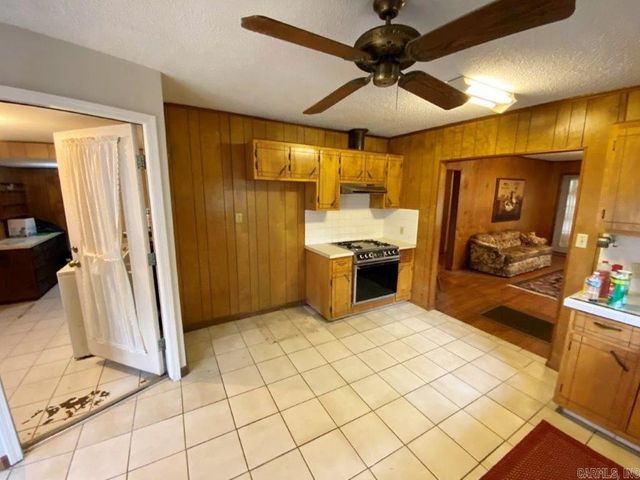 325 N Highway 65, Saint Joe, AR 72675