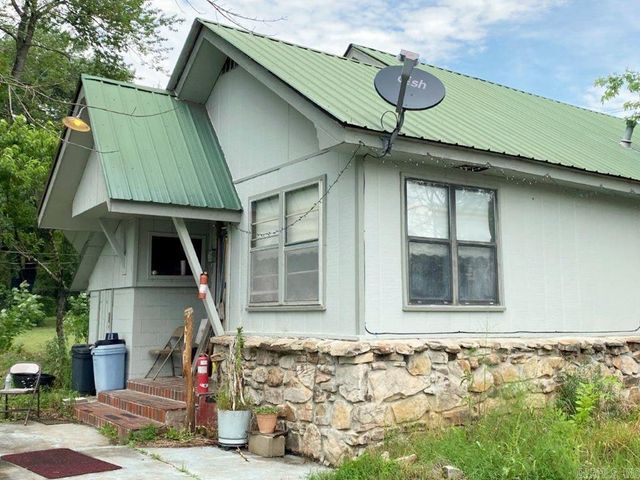 325 N Highway 65, Saint Joe, AR 72675