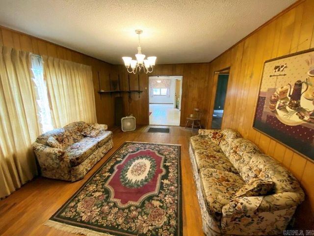 325 N Highway 65, Saint Joe, AR 72675