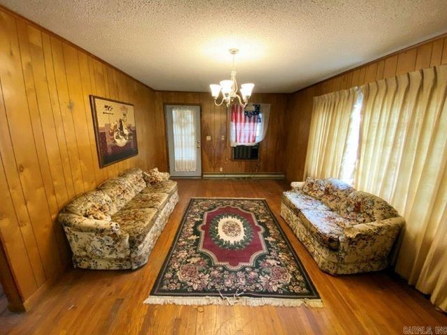 325 N Highway 65, Saint Joe, AR 72675