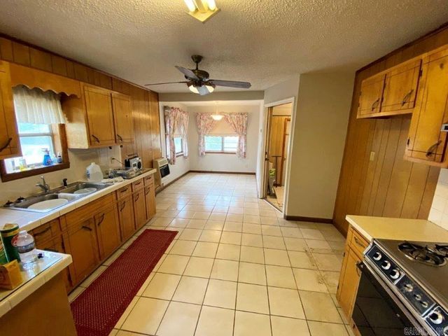 325 N Highway 65, Saint Joe, AR 72675