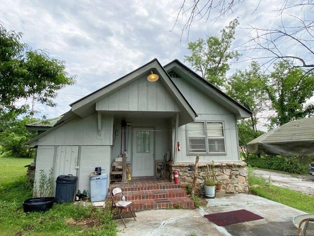 325 N Highway 65, Saint Joe, AR 72675