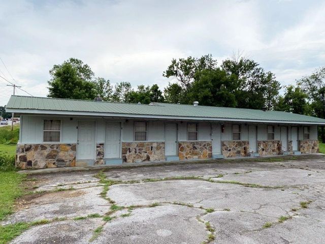 325 N Highway 65, Saint Joe, AR 72675