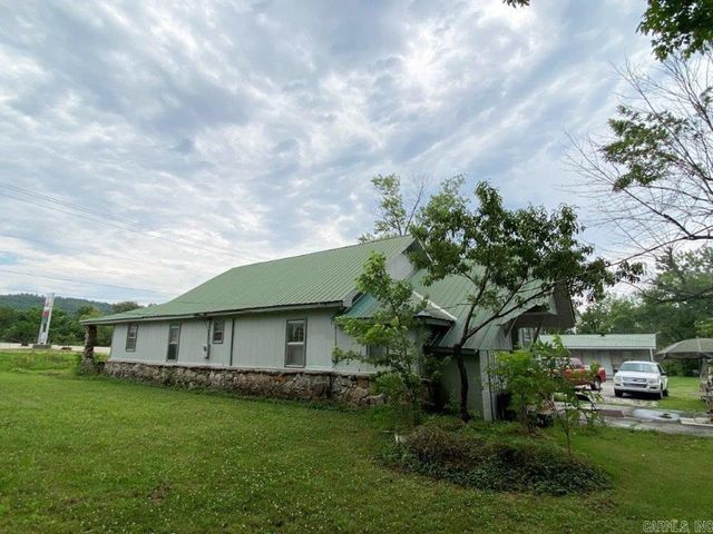 325 N Highway 65, Saint Joe, AR 72675