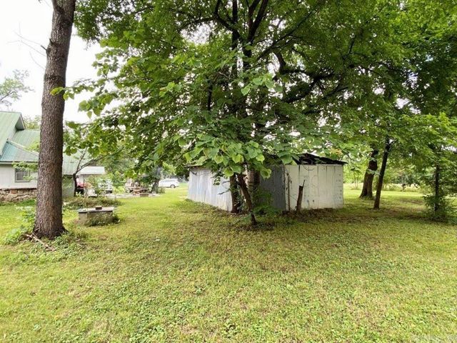 325 N Highway 65, Saint Joe, AR 72675
