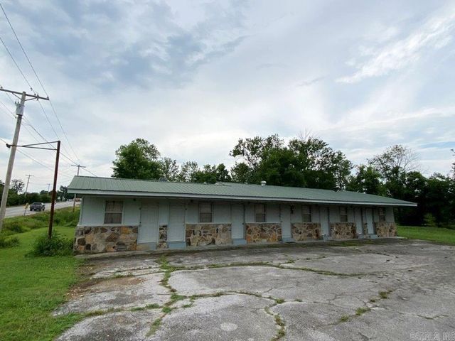 325 N Highway 65, Saint Joe, AR 72675
