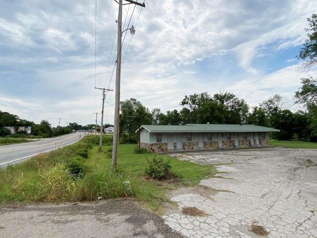 325 N Highway 65, Saint Joe, AR 72675
