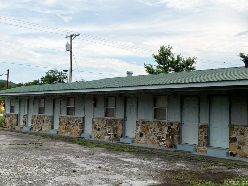 325 N Highway 65, Saint Joe, AR 72675