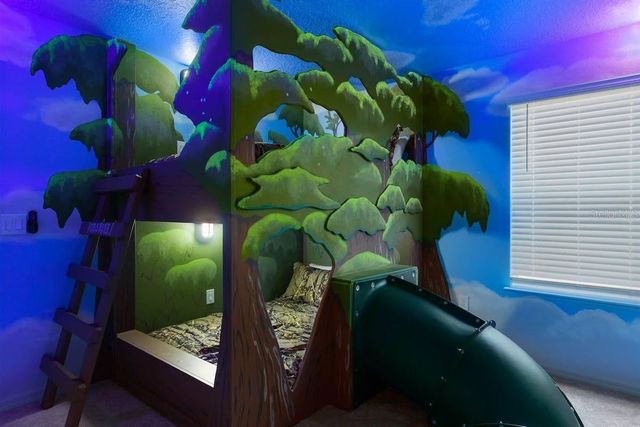 2180 LELANI CIRCLE, Davenport, FL 33897