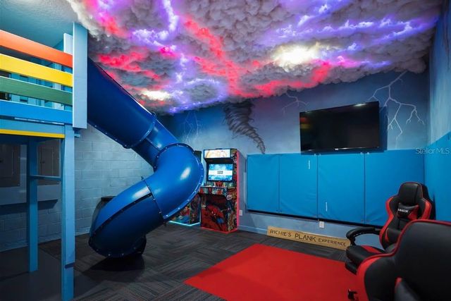 2180 LELANI CIRCLE, Davenport, FL 33897