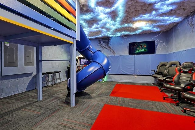 2180 LELANI CIRCLE, Davenport, FL 33897