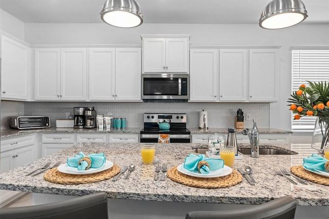 2180 LELANI CIRCLE, Davenport, FL 33897