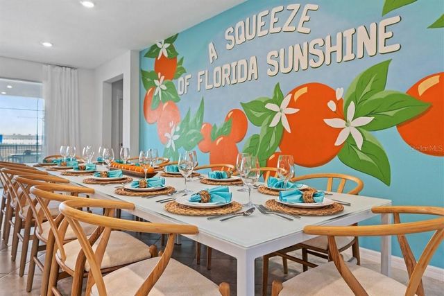 2180 LELANI CIRCLE, Davenport, FL 33897