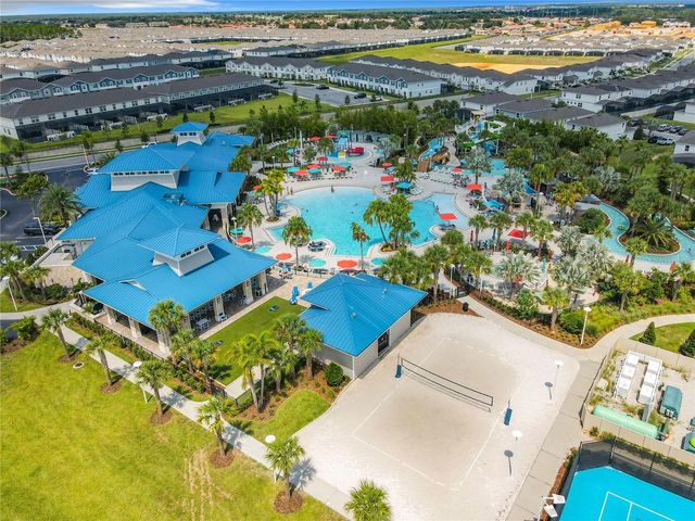 2180 LELANI CIRCLE, Davenport, FL 33897