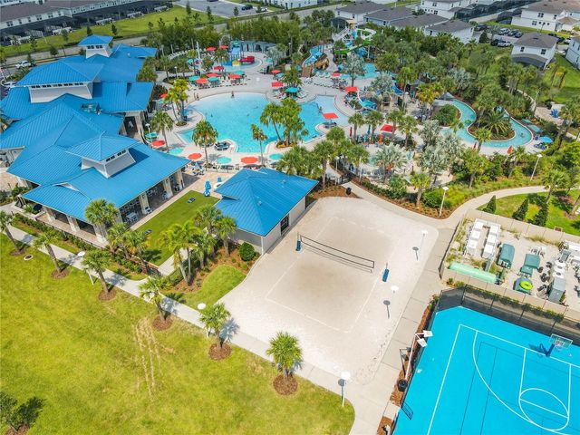 2180 LELANI CIRCLE, Davenport, FL 33897