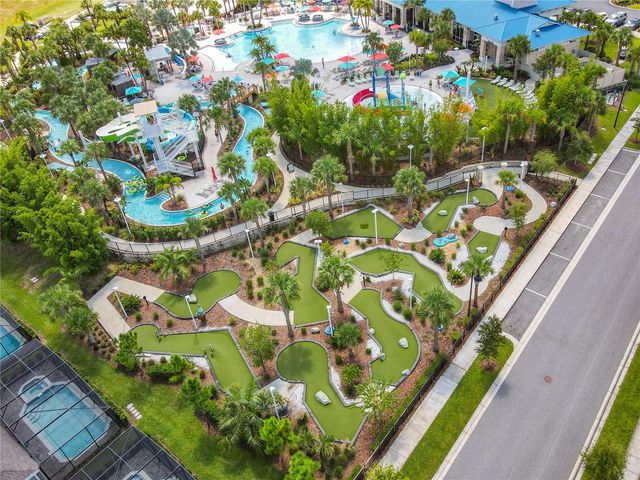 2180 LELANI CIRCLE, Davenport, FL 33897