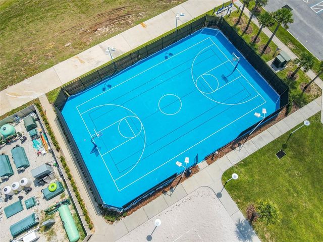 2180 LELANI CIRCLE, Davenport, FL 33897