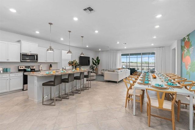 2180 LELANI CIRCLE, Davenport, FL 33897