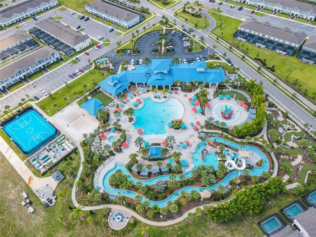 2180 LELANI CIRCLE, Davenport, FL 33897