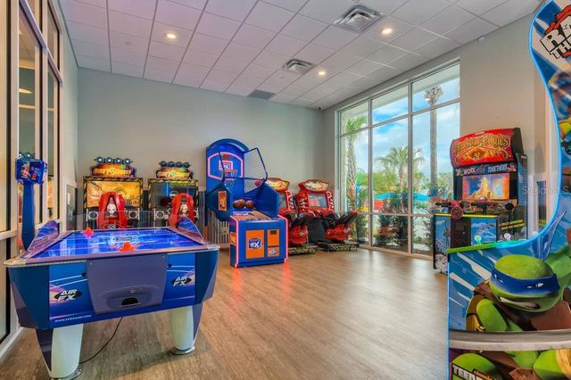 2180 LELANI CIRCLE, Davenport, FL 33897